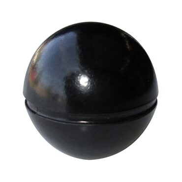 Steering Column Shift Knob (Black) Fits 46-51 Truck, Station Wagon, Jeepster (2WD)