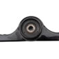 Original Reproduction Black Steering Wheel Fits  50-64 Truck, Station Wagon, Jeepster