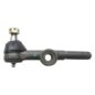 Passenger Side Outer Steering Tie Rod End Socket (11/16") Fits 66-71 Jeepster Commando (Ross Steering)