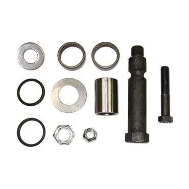 Steering Bellcrank Repair Kit (7/8" shaft) Fits 48-71 CJ-2A, 3A, 3B, 5, M38, M38A1, FC-150, Jeepser Commando (7/8")