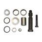 Steering Bellcrank Repair Kit (7/8" shaft)  Fits 48-71 CJ-2A, 3A, 3B, 5, M38, M38A1, FC-150, Jeepser Commando (7/8")