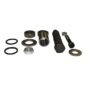 Steering Bellcrank Repair Kit (7/8" shaft)  Fits 48-71 CJ-2A, 3A, 3B, 5, M38, M38A1, FC-150, Jeepser Commando (7/8")