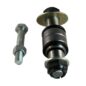 Steering Bellcrank Repair Kit (7/8" shaft)  Fits 48-71 CJ-2A, 3A, 3B, 5, M38, M38A1, FC-150, Jeepser Commando (7/8")