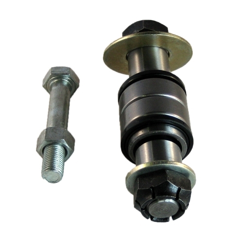 Steering Bellcrank Repair Kit (7/8" shaft)  Fits 48-71 CJ-2A, 3A, 3B, 5, M38, M38A1, FC-150, Jeepser Commando (7/8")