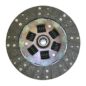 Clutch Friction Disc 9-1/4"  Fits  60-71 CJ-5, M38A1
