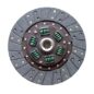 Clutch Friction Disc 9-1/4"  Fits  60-71 CJ-5, M38A1