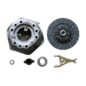 Master Clutch Kit 9-1/4"  Fits  60-71 CJ-5, M38A1