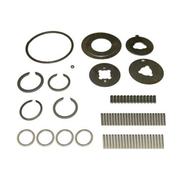Transmission Small Parts Repair Kit  Fits  46-55 Jeepster, Station Wagon with T-96 Transmission