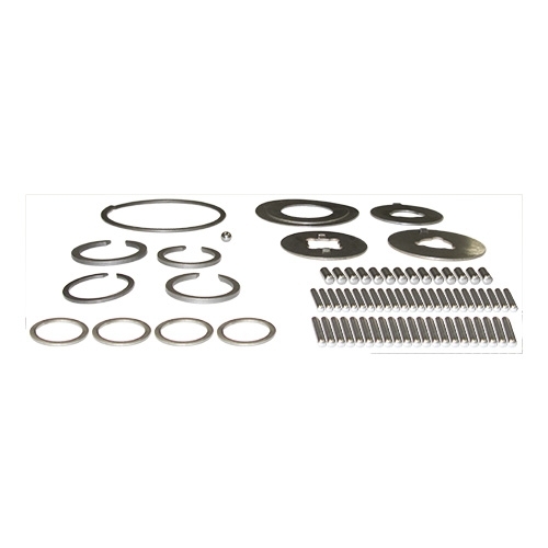 Transmission Small Parts Repair Kit  Fits  46-55 Jeepster, Station Wagon with T-96 Transmission