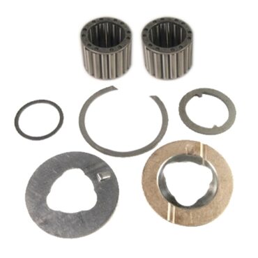 Transfer Case Small Parts Repair Kit (1-1/8") Fits  41-53 Jeep & Willys with Dana 18 Transfer Case