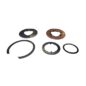 Transfer Case Small Parts Repair Kit (1-1/8") Fits  41-53 Jeep & Willys with Dana 18 Transfer Case