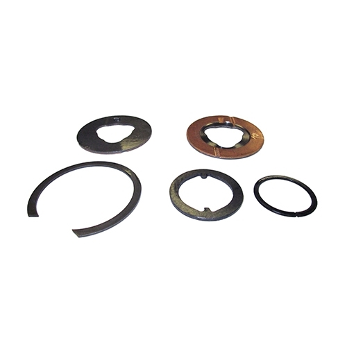 Transfer Case Small Parts Repair Kit (1-1/8") Fits  41-53 Jeep & Willys with Dana 18 Transfer Case