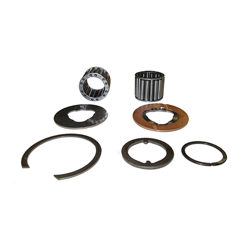 Transfer Case Small Parts Repair Kit (1-1/8") Fits  41-53 Jeep & Willys with Dana 18 Transfer Case