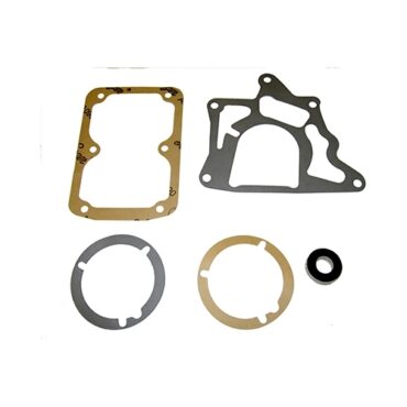 Transmission Gasket Set with Oil Seal  Fits  46-71 Jeep & Willys with T-90 Transmission