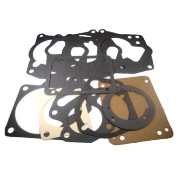 Transmission Gasket Set  Fits  46-55 Jeepster, Station Wagon with T-96 Transmission