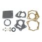 Deluxe Transmission Gasket Seal Set (with Overdrive) Fits 46-55 Jeepster, Station Wagon with T-96 Transmission
