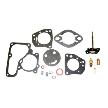 Carburetor Repair Kit Fits 48-71 Jeep & Willys with Carter YF carburetor