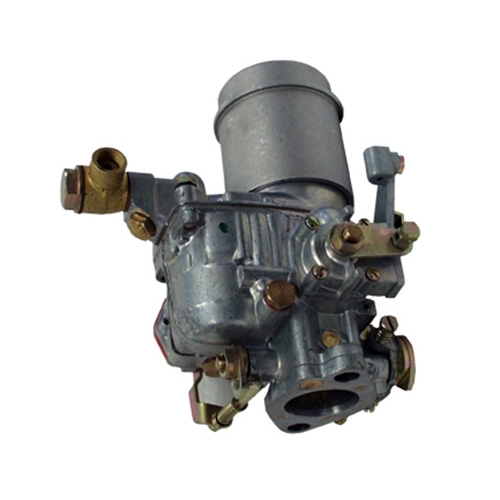 New Replacement Solex Carburetor  Fits  41-53 MB, GPW, CJ-2A, 3A, M38 with 4-134 L engine