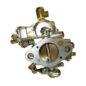 New Replacement Solex Carburetor  Fits  41-53 MB, GPW, CJ-2A, 3A, M38 with 4-134 L engine