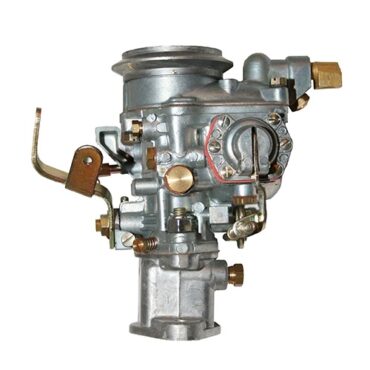 New Replacement Solex Carburetor  Fits 53-71 CJ-3B, 5, M38A1, FC-150, Truck, Station Wagon  with 4-134 F engine