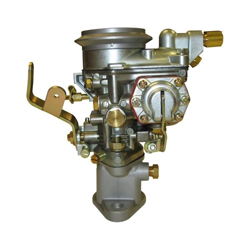 New Replacement Solex Carburetor  Fits 53-71 CJ-3B, 5, M38A1, FC-150, Truck, Station Wagon  with 4-134 F engine