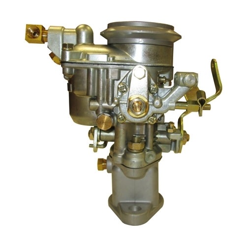 New Replacement Solex Carburetor  Fits 53-71 CJ-3B, 5, M38A1, FC-150, Truck, Station Wagon  with 4-134 F engine