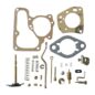 Master Carburetor Repair Kit Fits  48-71 Jeep & Willys with Carter YF carburetor