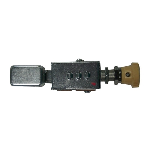 Headlight Control Switch  Fits  46-51 Truck, Station Wagon, Jeepster