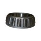 Front Wheel Bearing Cone (inner & outer)  Fits  60-71 Jeep & Willys with Dana 27 front