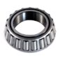 Front Wheel Bearing Cone (inner & outer)  Fits  60-71 Jeep & Willys with Dana 27 front