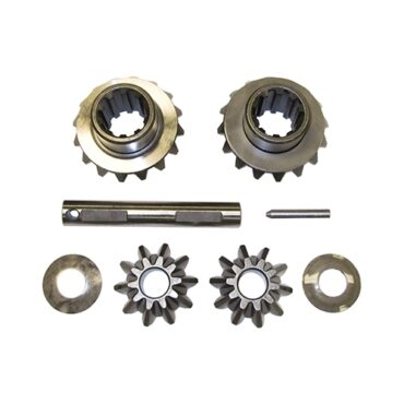 Differential Spider Gear Set  Fits  41-71 Jeep & Willys with Dana 23/25/27