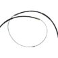 Emergency Rear Hand Brake Cable (118-3/4") Fits  52-64 Truck