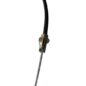 Emergency Rear Hand Brake Cable (118-3/4") Fits  52-64 Truck