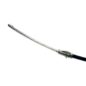 Emergency Rear Hand Brake Cable (134") Fits 52-64 Station Wagon, FC-170