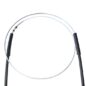 Emergency Rear Hand Brake Cable (134") Fits 52-64 Station Wagon, FC-170
