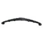 Front Leaf Spring Assembly (10 leaf)  Fits  46-64 Truck, Station Wagon