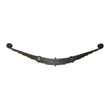 Front Leaf Spring Assembly (10 leaf)  Fits  46-64 Truck, Station Wagon