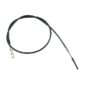 US Made Emergency  Front Hand Brake Cable (69") Fits  54-64 Truck, Station Wagon (Orschlen style only)
