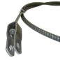 US Made Emergency  Front Hand Brake Cable (69") Fits 60-64 Truck, Station Wagon (Orschlen style only)
