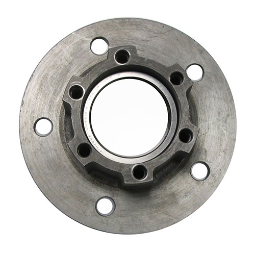 Front Axle Wheel Hub  Fits  60-71 Jeep with Dana 27 front