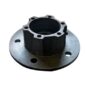 Front Axle Wheel Hub  Fits  60-71 Jeep with Dana 27 front