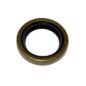 Steering Gear Box Sector Shaft Oil Seal (7/8") Fits 41-66 MB, GPW, CJ-2A, 3A, 3B, 5, Station Wagon, Jeepster