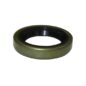 Steering Gear Box Sector Shaft Oil Seal (7/8") Fits 41-66 MB, GPW, CJ-2A, 3A, 3B, 5, Station Wagon, Jeepster