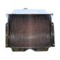 US Made Radiator Assembly Fits  54-64 Truck, Station Wagon with 6-226 engine
