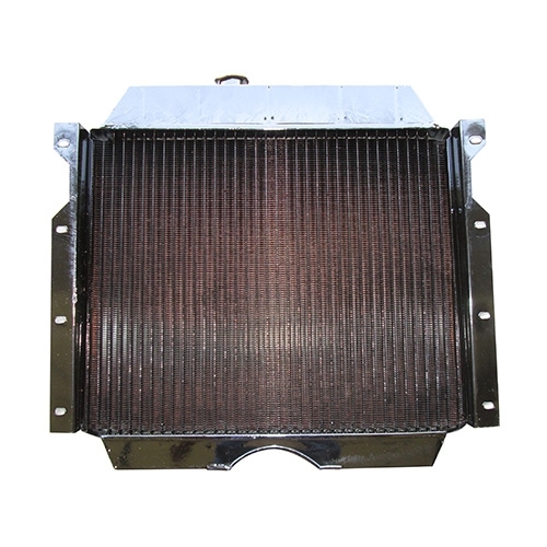US Made Radiator Assembly Fits  54-64 Truck, Station Wagon with 6-226 engine