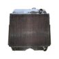 US Made Radiator Assembly Fits  54-64 Truck, Station Wagon with 6-226 engine