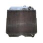 Radiator Assembly - Made in the USA  Fits  54-64 Truck, Station Wagon with 6-226 engine