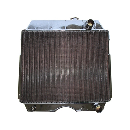 US Made Radiator Assembly Fits  54-64 Truck, Station Wagon with 6-226 engine