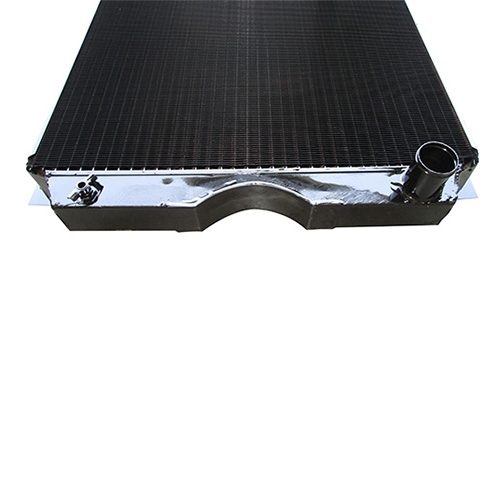 US Made Radiator Assembly Fits  54-64 Truck, Station Wagon with 6-226 engine