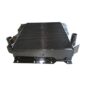 US Made Radiator Assembly Fits  54-64 Truck, Station Wagon with 6-226 engine
